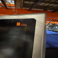 Systec Wave 221 Dual Monitor Interface image 1